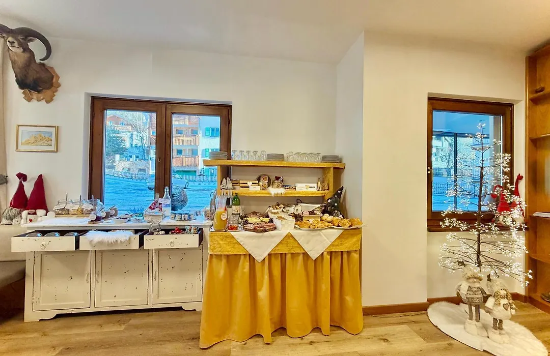 B&B Cèsa Planber Mountain View BIKE FRIENDLY-1