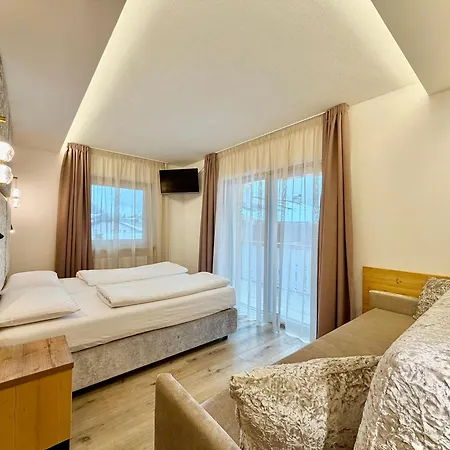 B&B Cèsa Planber Mountain View BIKE FRIENDLY-3