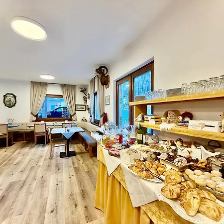 B&B Cèsa Planber Mountain View BIKE FRIENDLY-2